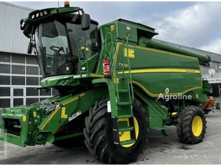 Зеленый Джон Дир Другая, объемом двигателя 0 л и пробегом 0 тыс. км за 364218 $, фото 1 на Automoto.ua