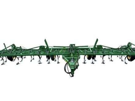 Зеленый Джон Дир Другая, объемом двигателя 0 л и пробегом 0 тыс. км за 1410501 $, фото 1 на Automoto.ua