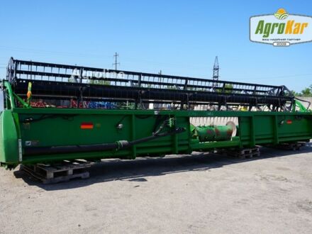 Зелений Джон Дір Другая, об'ємом двигуна 0 л та пробігом 0 тис. км за 30251 $, фото 1 на Automoto.ua