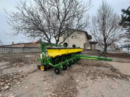 Зеленый Джон Дир Другая, объемом двигателя 0 л и пробегом 0 тыс. км за 23238 $, фото 1 на Automoto.ua