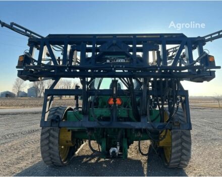 Зеленый Джон Дир Другая, объемом двигателя 0 л и пробегом 0 тыс. км за 80573 $, фото 3 на Automoto.ua