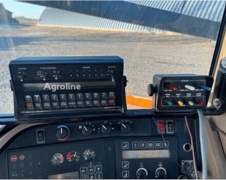 Зеленый Джон Дир Другая, объемом двигателя 0 л и пробегом 0 тыс. км за 80573 $, фото 5 на Automoto.ua