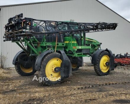 Зелений Джон Дір Другая, об'ємом двигуна 0 л та пробігом 0 тис. км за 115114 $, фото 6 на Automoto.ua