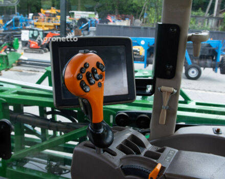 Зеленый Джон Дир Другая, объемом двигателя 0 л и пробегом 0 тыс. км за 5602573 $, фото 20 на Automoto.ua