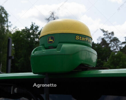 Зеленый Джон Дир Другая, объемом двигателя 0 л и пробегом 0 тыс. км за 5602573 $, фото 12 на Automoto.ua