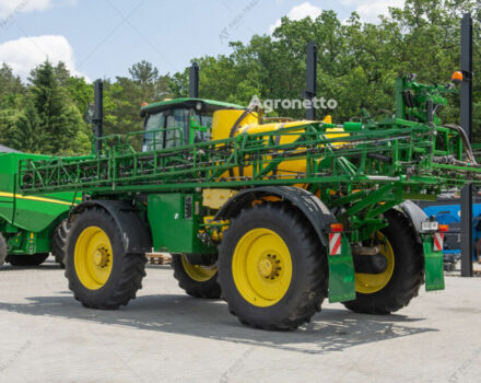 Зеленый Джон Дир Другая, объемом двигателя 0 л и пробегом 0 тыс. км за 5602573 $, фото 4 на Automoto.ua