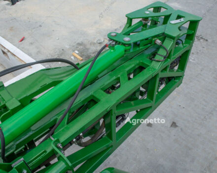 Зеленый Джон Дир Другая, объемом двигателя 0 л и пробегом 0 тыс. км за 5602573 $, фото 10 на Automoto.ua