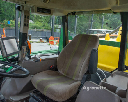 Зеленый Джон Дир Другая, объемом двигателя 0 л и пробегом 0 тыс. км за 5602573 $, фото 18 на Automoto.ua