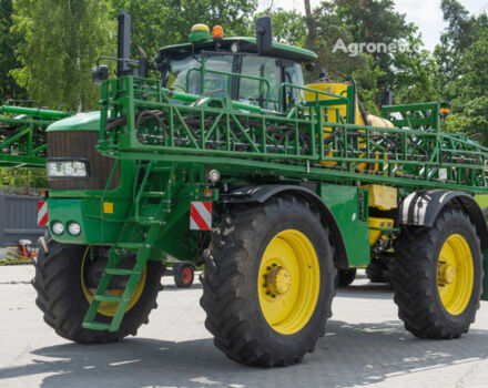 Зеленый Джон Дир Другая, объемом двигателя 0 л и пробегом 0 тыс. км за 5602573 $, фото 2 на Automoto.ua