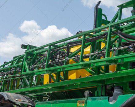 Зеленый Джон Дир Другая, объемом двигателя 0 л и пробегом 0 тыс. км за 5602573 $, фото 9 на Automoto.ua