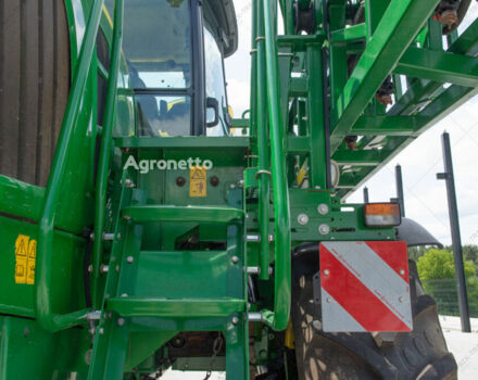 Зеленый Джон Дир Другая, объемом двигателя 0 л и пробегом 0 тыс. км за 5602573 $, фото 17 на Automoto.ua