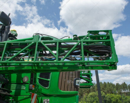 Зеленый Джон Дир Другая, объемом двигателя 0 л и пробегом 0 тыс. км за 5602573 $, фото 8 на Automoto.ua