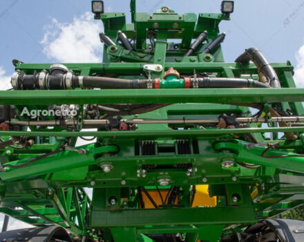 Зеленый Джон Дир Другая, объемом двигателя 0 л и пробегом 0 тыс. км за 5602573 $, фото 7 на Automoto.ua