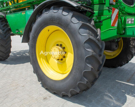 Зеленый Джон Дир Другая, объемом двигателя 0 л и пробегом 0 тыс. км за 5602573 $, фото 14 на Automoto.ua