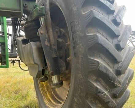 Зелений Джон Дір Другая, об'ємом двигуна 0 л та пробігом 0 тис. км за 121671 $, фото 8 на Automoto.ua