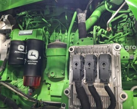 Зеленый Джон Дир Другая, объемом двигателя 0 л и пробегом 0 тыс. км за 496091 $, фото 5 на Automoto.ua