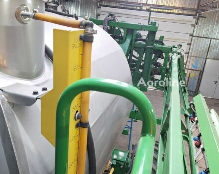 Зеленый Джон Дир Другая, объемом двигателя 0 л и пробегом 0 тыс. км за 496091 $, фото 2 на Automoto.ua