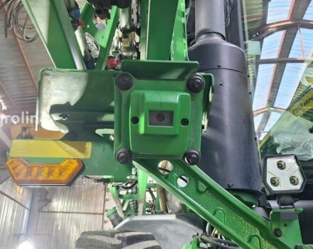 Зеленый Джон Дир Другая, объемом двигателя 0 л и пробегом 0 тыс. км за 496091 $, фото 6 на Automoto.ua