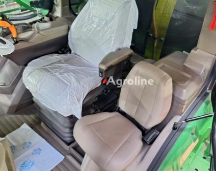 Зеленый Джон Дир Другая, объемом двигателя 0 л и пробегом 0 тыс. км за 496091 $, фото 7 на Automoto.ua