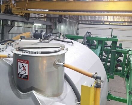 Зеленый Джон Дир Другая, объемом двигателя 0 л и пробегом 0 тыс. км за 496091 $, фото 3 на Automoto.ua