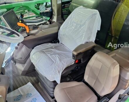 Зеленый Джон Дир Другая, объемом двигателя 0 л и пробегом 0 тыс. км за 496091 $, фото 9 на Automoto.ua