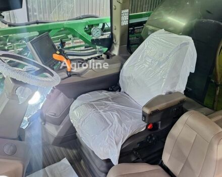 Зеленый Джон Дир Другая, объемом двигателя 0 л и пробегом 0 тыс. км за 496091 $, фото 8 на Automoto.ua