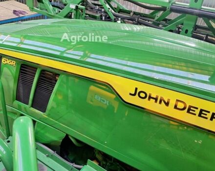 Зеленый Джон Дир Другая, объемом двигателя 0 л и пробегом 0 тыс. км за 496091 $, фото 1 на Automoto.ua