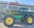 Зелений Джон Дір Другая, об'ємом двигуна 0 л та пробігом 0 тис. км за 141745 $, фото 1 на Automoto.ua