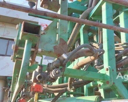 Зелений Джон Дір Другая, об'ємом двигуна 0 л та пробігом 0 тис. км за 141745 $, фото 9 на Automoto.ua