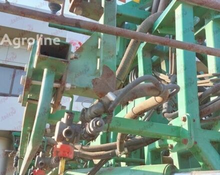 Зелений Джон Дір Другая, об'ємом двигуна 0 л та пробігом 0 тис. км за 118121 $, фото 9 на Automoto.ua