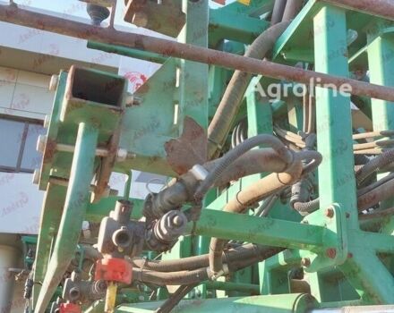 Зелений Джон Дір Другая, об'ємом двигуна 0 л та пробігом 0 тис. км за 118121 $, фото 9 на Automoto.ua