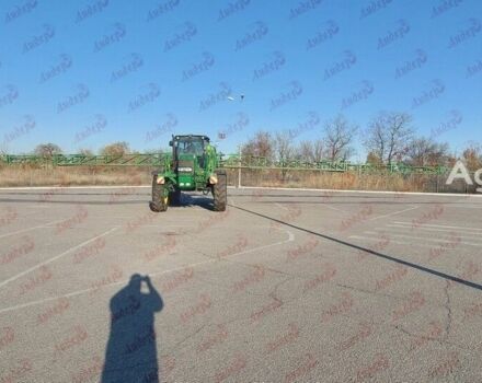 Зелений Джон Дір Другая, об'ємом двигуна 0 л та пробігом 0 тис. км за 118121 $, фото 22 на Automoto.ua