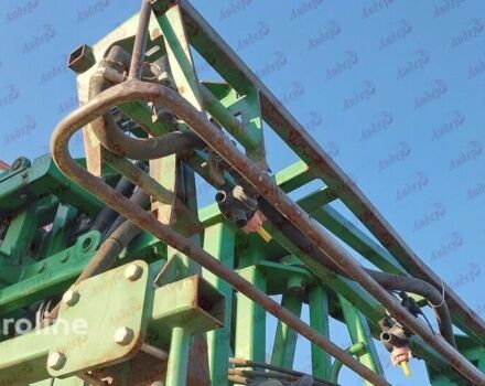 Зелений Джон Дір Другая, об'ємом двигуна 0 л та пробігом 0 тис. км за 118121 $, фото 8 на Automoto.ua