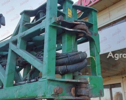 Зелений Джон Дір Другая, об'ємом двигуна 0 л та пробігом 0 тис. км за 118121 $, фото 11 на Automoto.ua