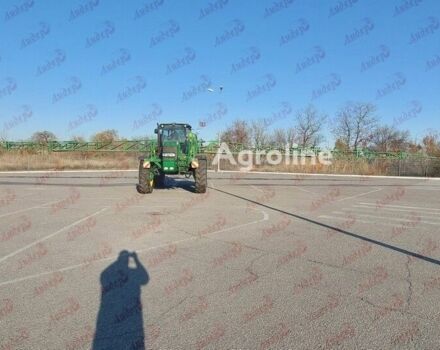 Зелений Джон Дір Другая, об'ємом двигуна 0 л та пробігом 0 тис. км за 141745 $, фото 22 на Automoto.ua