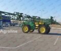 Зелений Джон Дір Другая, об'ємом двигуна 0 л та пробігом 0 тис. км за 141745 $, фото 15 на Automoto.ua