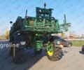 Зелений Джон Дір Другая, об'ємом двигуна 0 л та пробігом 0 тис. км за 118121 $, фото 6 на Automoto.ua