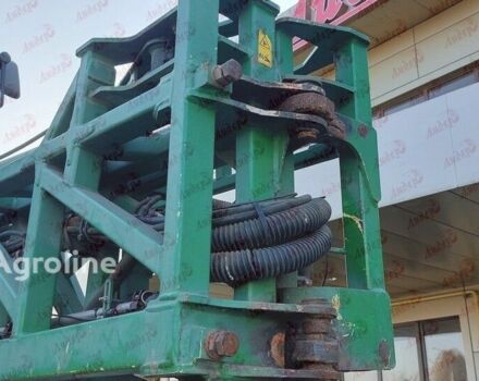 Зелений Джон Дір Другая, об'ємом двигуна 0 л та пробігом 0 тис. км за 141745 $, фото 11 на Automoto.ua