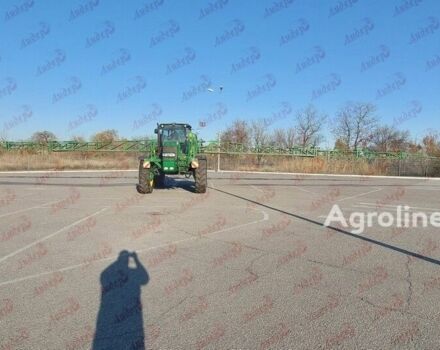 Зелений Джон Дір Другая, об'ємом двигуна 0 л та пробігом 0 тис. км за 118121 $, фото 22 на Automoto.ua