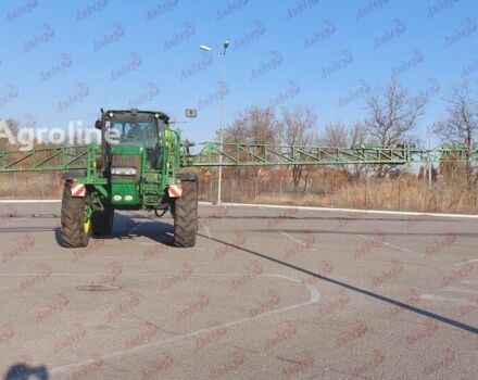 Зелений Джон Дір Другая, об'ємом двигуна 0 л та пробігом 0 тис. км за 118121 $, фото 23 на Automoto.ua