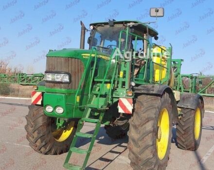 Зелений Джон Дір Другая, об'ємом двигуна 0 л та пробігом 0 тис. км за 118121 $, фото 21 на Automoto.ua