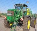 Зелений Джон Дір Другая, об'ємом двигуна 0 л та пробігом 0 тис. км за 118121 $, фото 21 на Automoto.ua