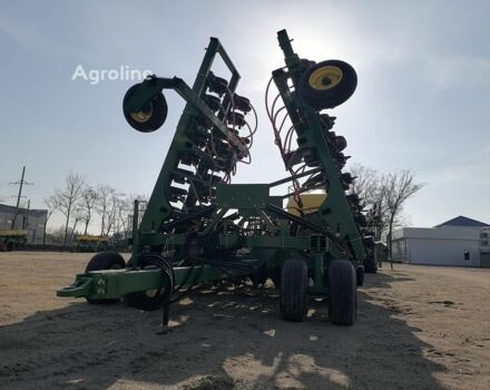 Зеленый Джон Дир Другая, объемом двигателя 0 л и пробегом 0 тыс. км за 168601 $, фото 11 на Automoto.ua