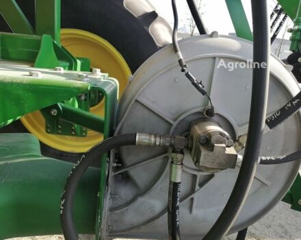 Зеленый Джон Дир Другая, объемом двигателя 0 л и пробегом 0 тыс. км за 168601 $, фото 1 на Automoto.ua