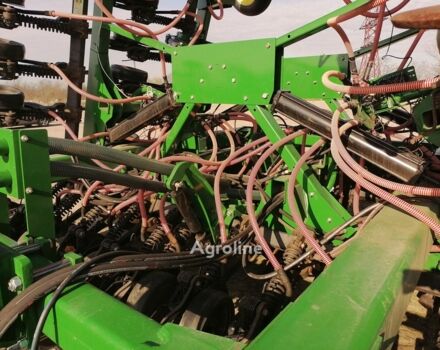 Зеленый Джон Дир Другая, объемом двигателя 0 л и пробегом 0 тыс. км за 168601 $, фото 9 на Automoto.ua