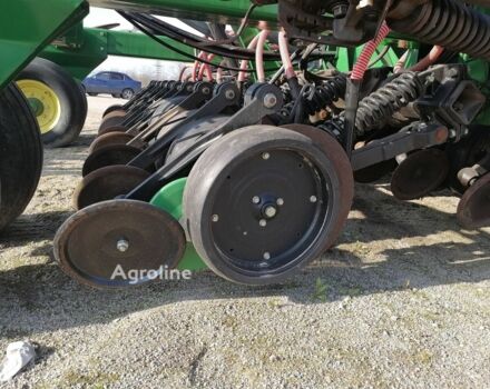 Зеленый Джон Дир Другая, объемом двигателя 0 л и пробегом 0 тыс. км за 168601 $, фото 10 на Automoto.ua