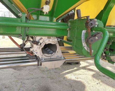 Зеленый Джон Дир Другая, объемом двигателя 0 л и пробегом 0 тыс. км за 168601 $, фото 3 на Automoto.ua