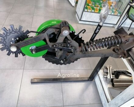 Зеленый Джон Дир Другая, объемом двигателя 0 л и пробегом 0 тыс. км за 168601 $, фото 15 на Automoto.ua