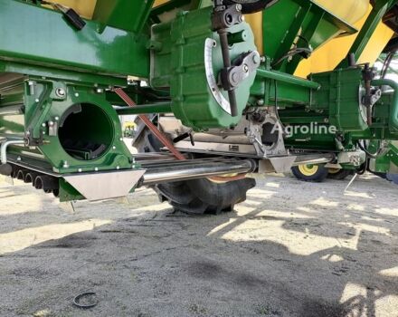 Зеленый Джон Дир Другая, объемом двигателя 0 л и пробегом 0 тыс. км за 168601 $, фото 4 на Automoto.ua