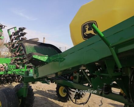 Зеленый Джон Дир Другая, объемом двигателя 0 л и пробегом 0 тыс. км за 168601 $, фото 5 на Automoto.ua